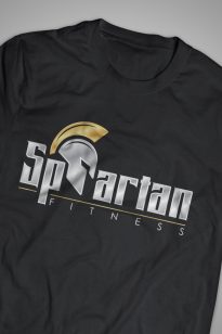 Logo – Spartan – 1396