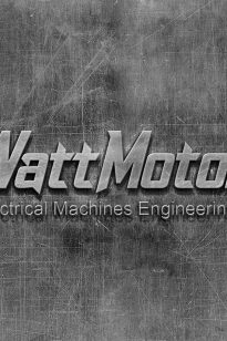 Logo – WattMotor – 1400