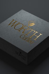Logo – Worth – 1399
