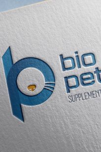 Logo – BioPet – 1401