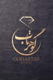 Logo – GoharTab – 1400