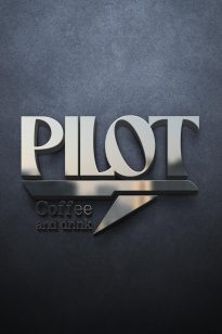 Logo – Pilot – 1401