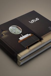 Catalogue – Lotus – 1399