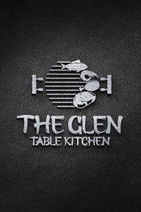 Logo – The Glen – 1402