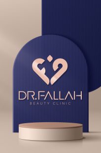 Logo – Dr.Fallah – 1403