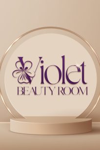 Logo – Violet – 1403